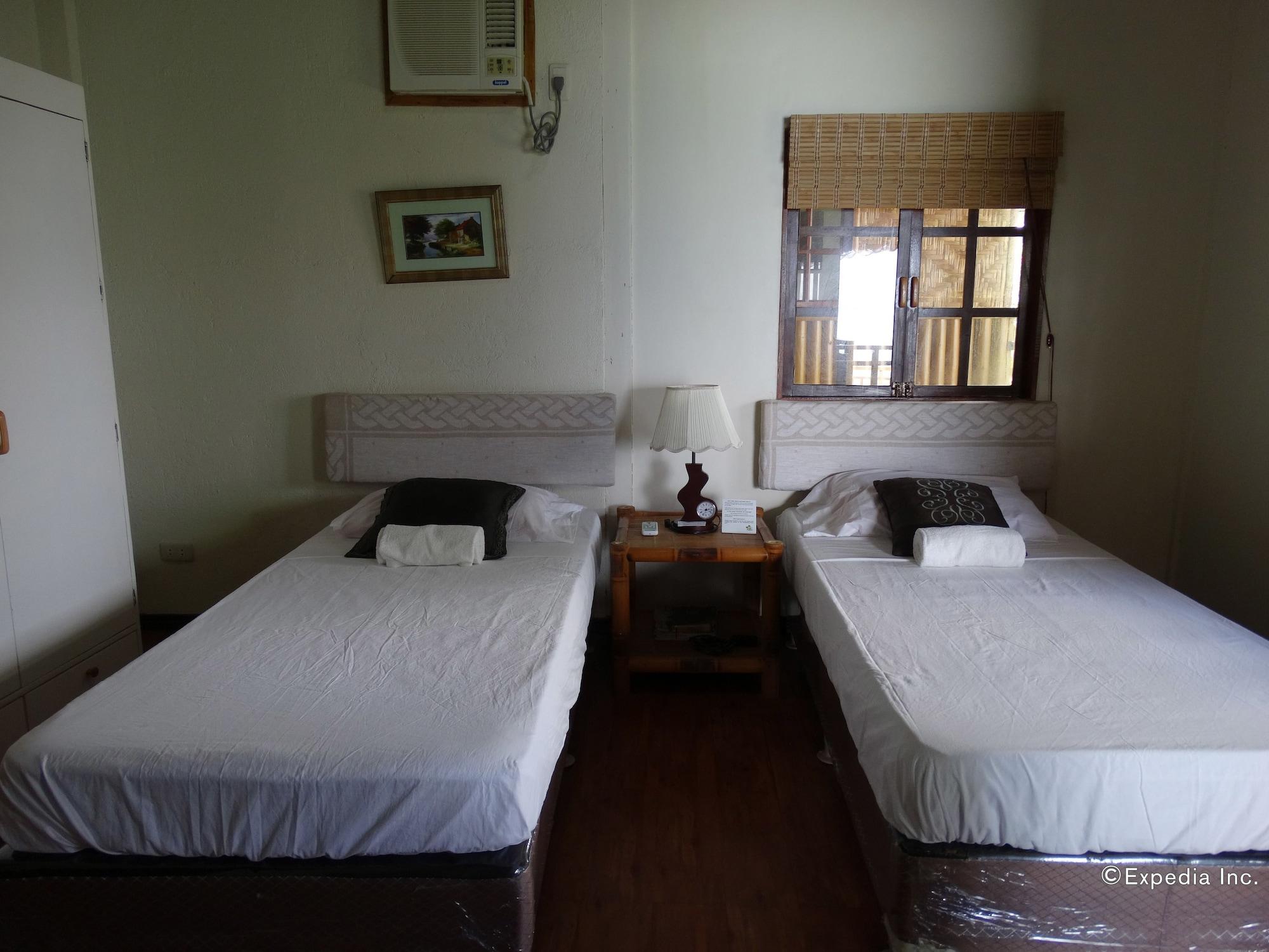 Villa De Gloria Tabalong Εξωτερικό φωτογραφία