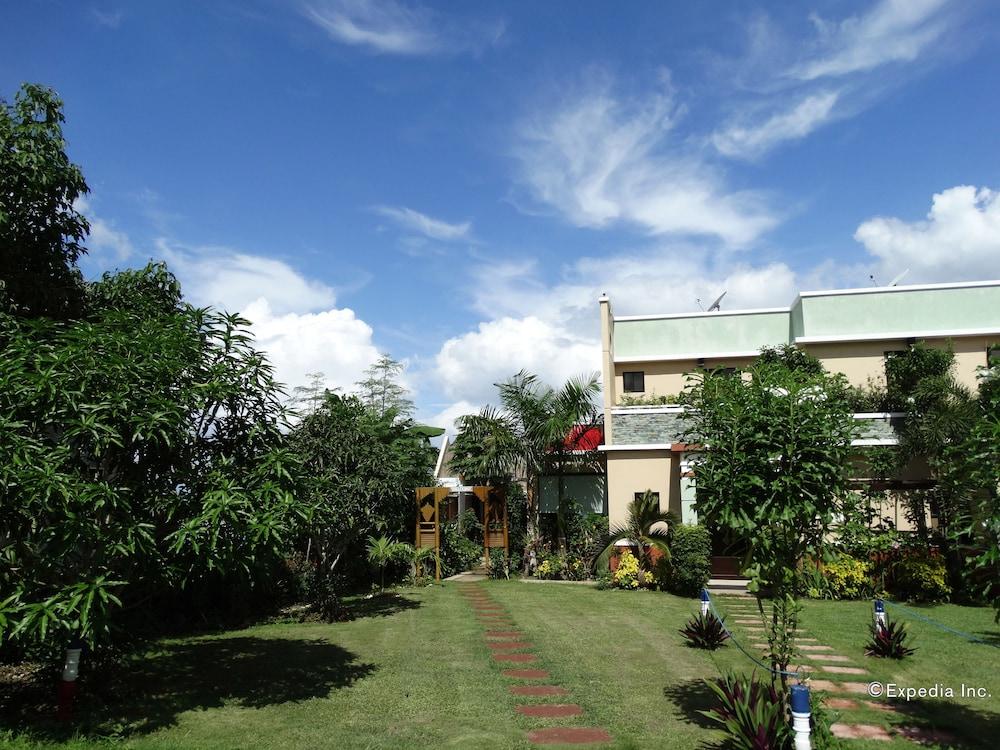 Villa De Gloria Tabalong Εξωτερικό φωτογραφία